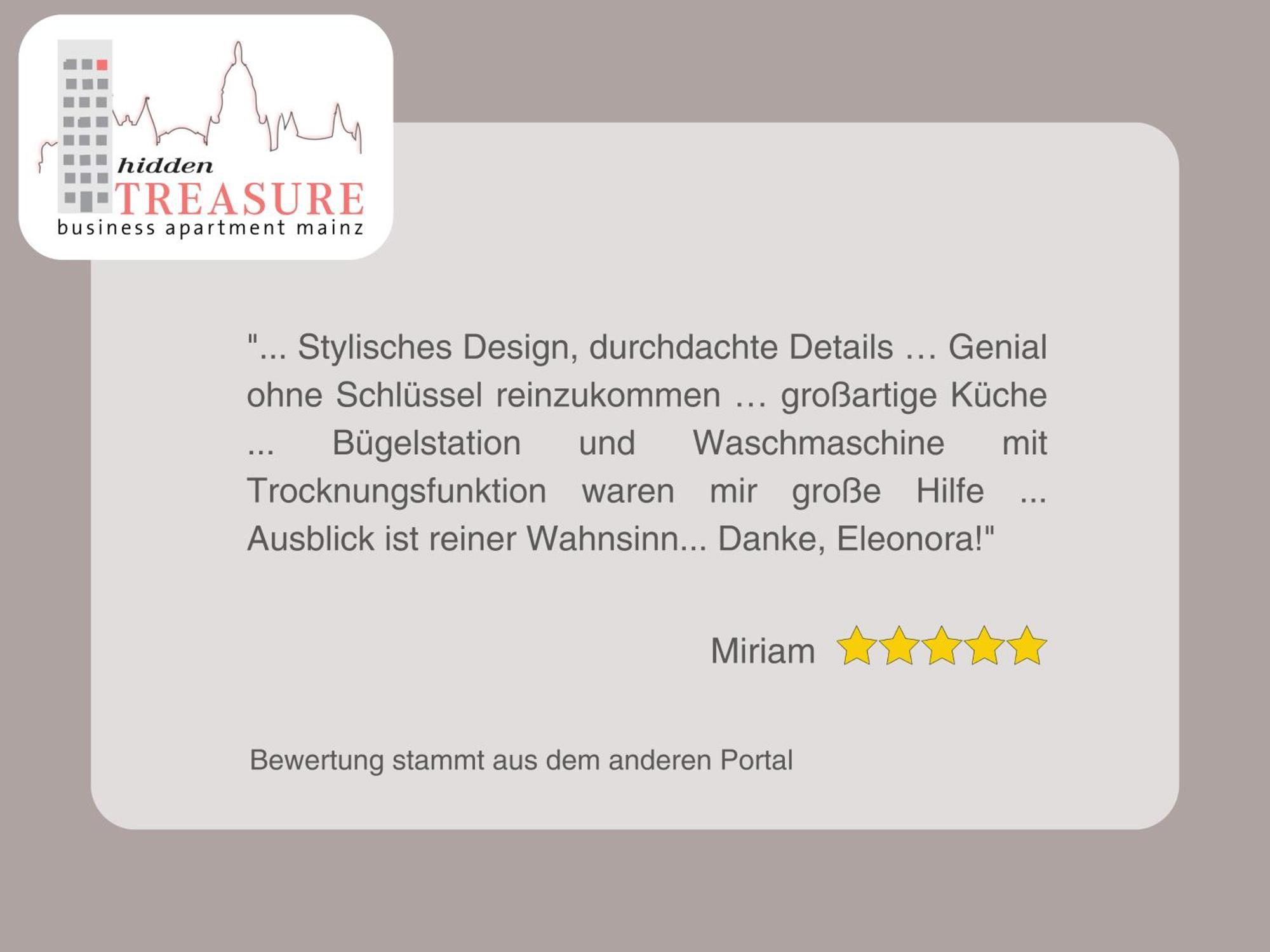 Hidden Treasure Business Apartment Mainz - Fantastic Rhine View In Center Of Mainz Old Town Exteriör bild